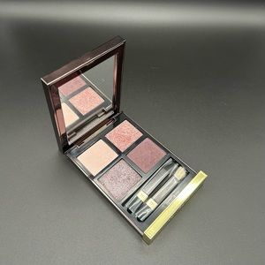 Tom Ford Eyeshadow Quad 12 Seductive Rose